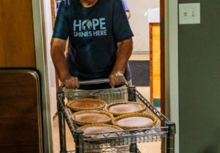 2025 Pumpkin Pie Baking in Photos 2025 Pumpkin Pie Baking in Photos