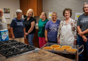 2025 Pumpkin Pie Baking in Photos 2025 Pumpkin Pie Baking in Photos
