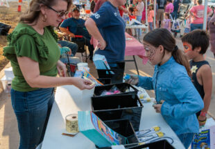 Celebrating National Night Out 2025