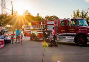 Celebrating National Night Out 2025