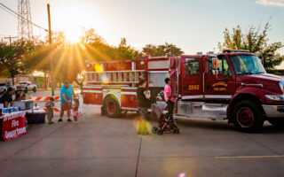 Celebrating National Night Out 2025
