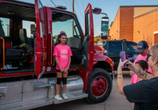 Celebrating National Night Out 2025