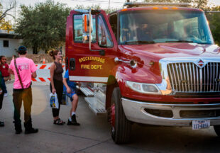 Celebrating National Night Out 2025