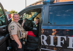 Celebrating National Night Out 2025