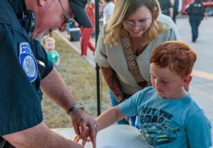 Celebrating National Night Out 2025
