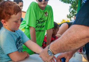 Celebrating National Night Out 2025