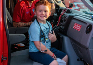 Celebrating National Night Out 2025