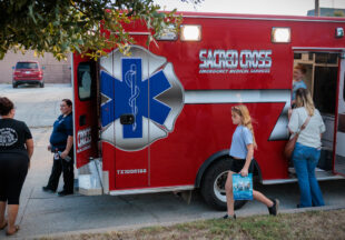 Celebrating National Night Out 2025