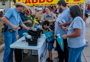 Celebrating National Night Out 2025