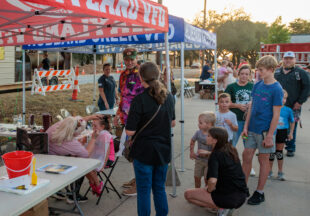 Celebrating National Night Out 2025