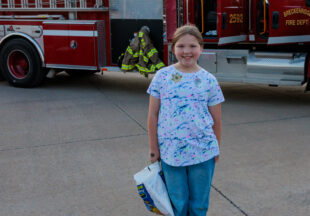 Celebrating National Night Out 2025