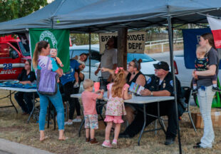 Celebrating National Night Out 2025