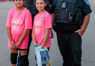 Celebrating National Night Out 2025
