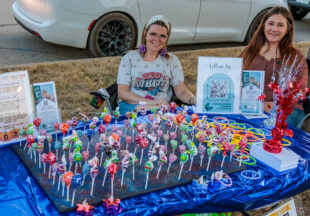 Celebrating National Night Out 2025