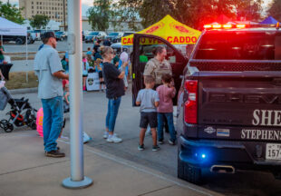 Celebrating National Night Out 2025
