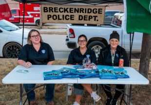 Celebrating National Night Out 2025