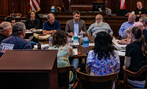 Stephens County leaders launch emergency plan to aid SNAP recipients during federal shutdown