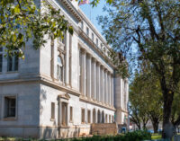 Filing for Stephens County offices ends with three competitive races