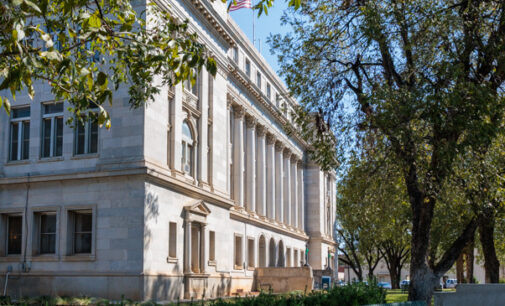 Filing to run for Stephens County offices continues through Dec. 8