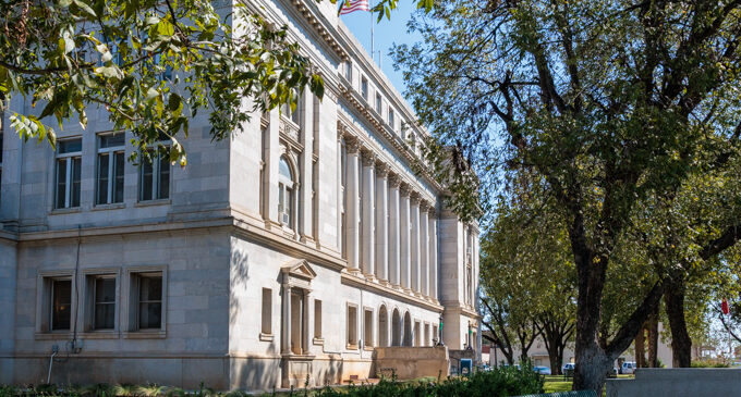 Filing to run for Stephens County offices continues through Dec. 8