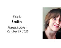 Zach Smith