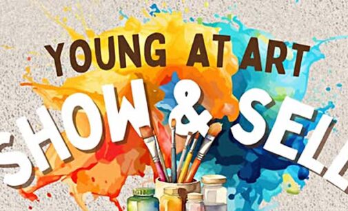 Boot House to host ‘Young at Art Show & Sell’ featuring student creations