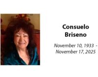 Consuelo Briseno