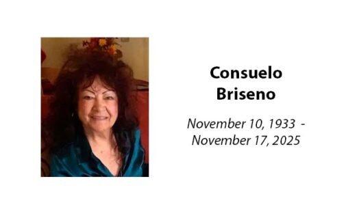 Consuelo Briseno