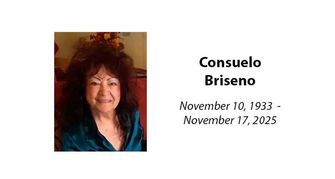Consuelo Briseno