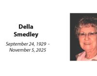 Della Smedley