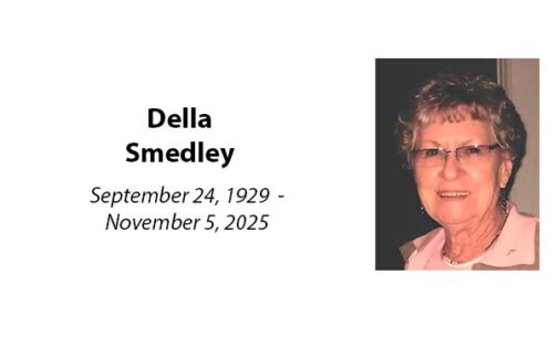 Della Smedley