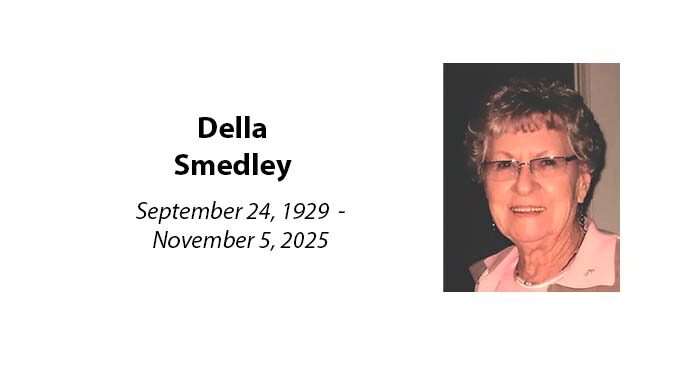 Della Smedley