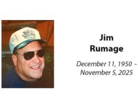 Jim Rumage