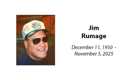 Jim Rumage