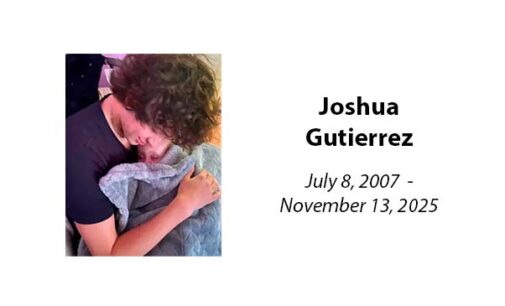 Joshua Gutierrez