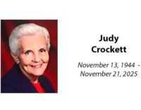 Judy Crockett