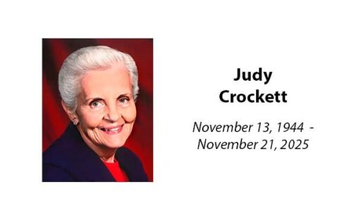 Judy Crockett