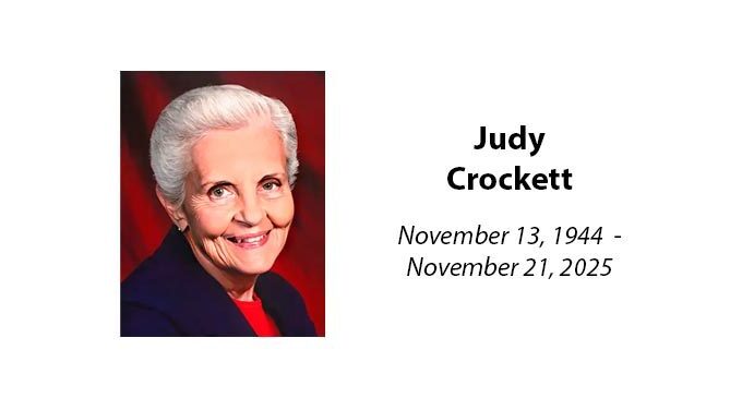 Judy Crockett