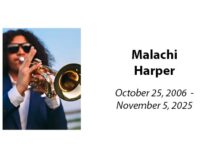 Malachi Harper