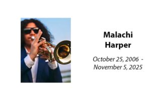 Malachi Harper