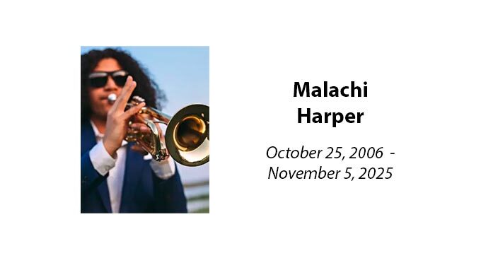 Malachi Harper