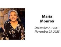 Maria Monroy
