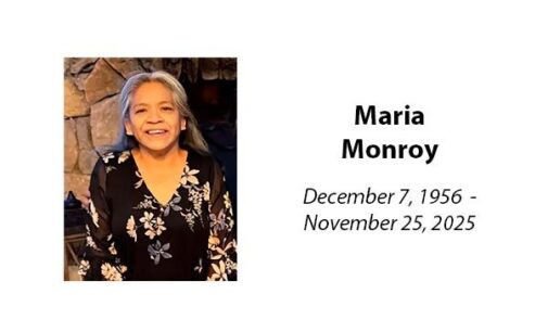 Maria Monroy
