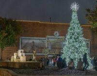 Mingle & Jingle opens holiday season on Friday, Nov. 21; Breckenridge’s ‘Cowboy Christmas’ parade rides Dec. 11