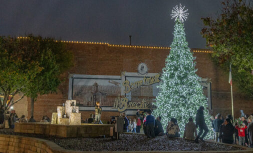 Mingle & Jingle opens holiday season on Friday, Nov. 21; Breckenridge’s ‘Cowboy Christmas’ parade rides Dec. 13