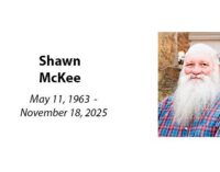 Shawn McKee