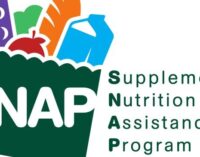 Community comes to aid of local SNAP recipients; second round of food card distribution set for Saturday, Nov. 8