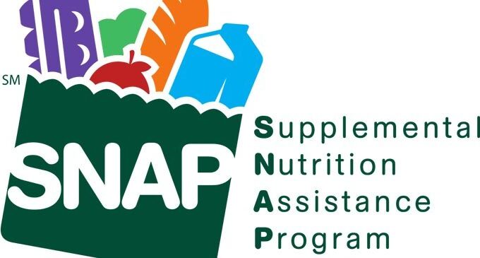 Community comes to aid of local SNAP recipients; second round of food card distribution set for Saturday, Nov. 8