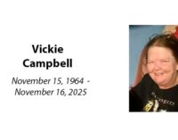 Vickie Campbell