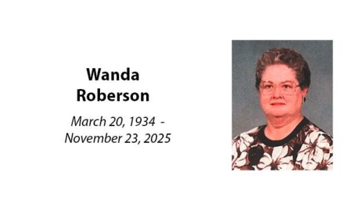 Wanda Roberson